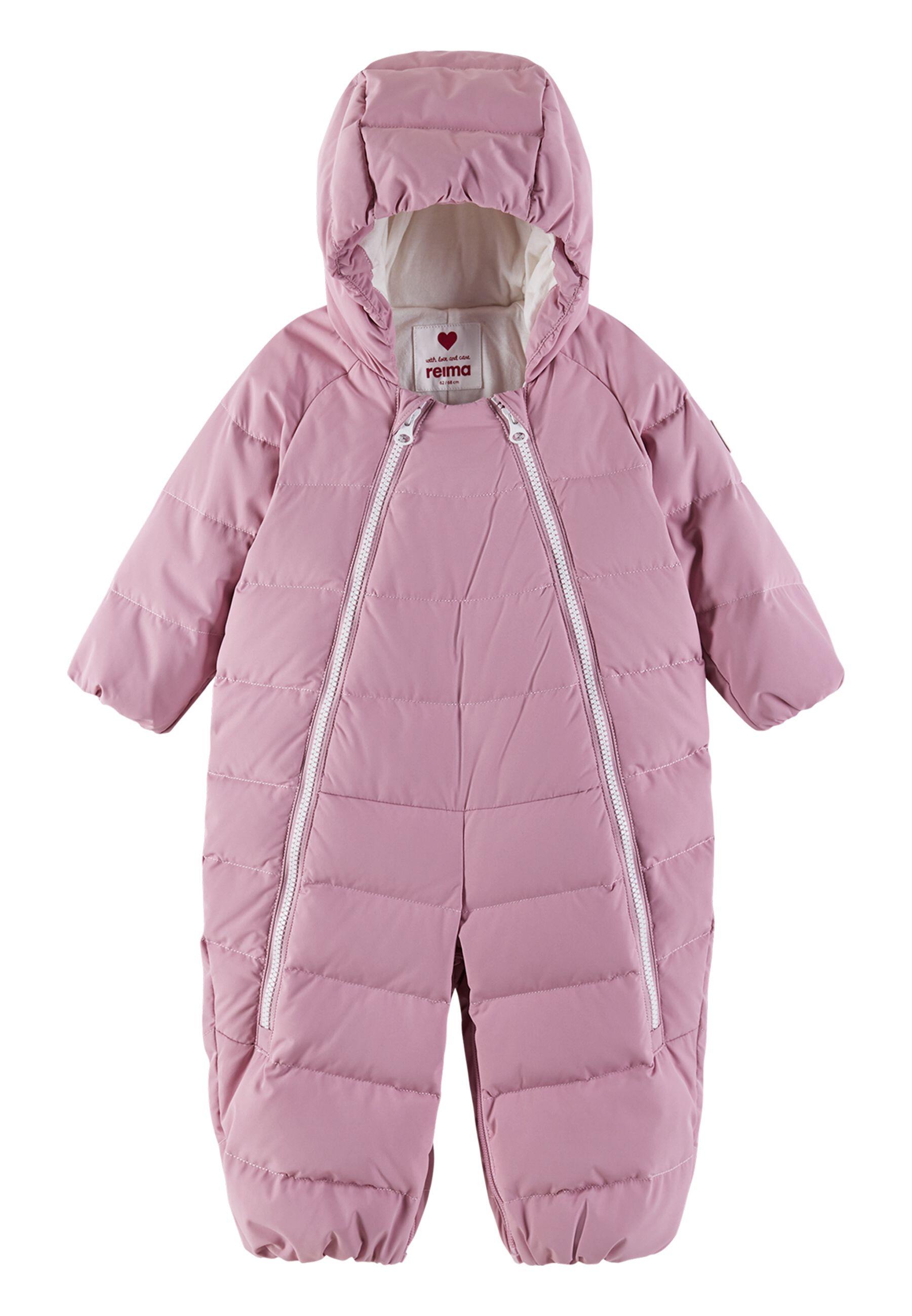 Combinaison d'hiver Tilkkanen - transformable en sac de couchage 3/7