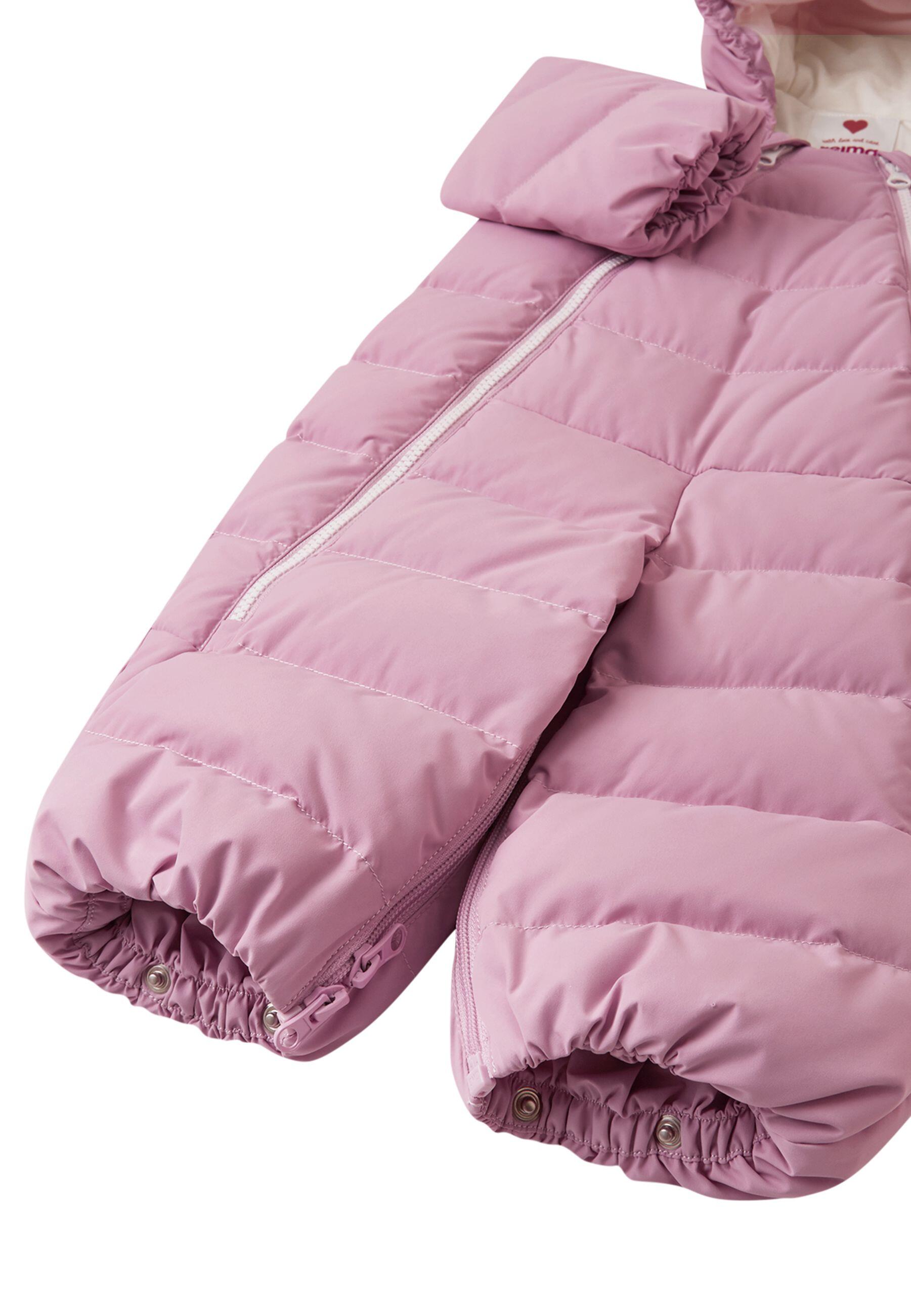 Combinaison d'hiver Tilkkanen - transformable en sac de couchage 7/7
