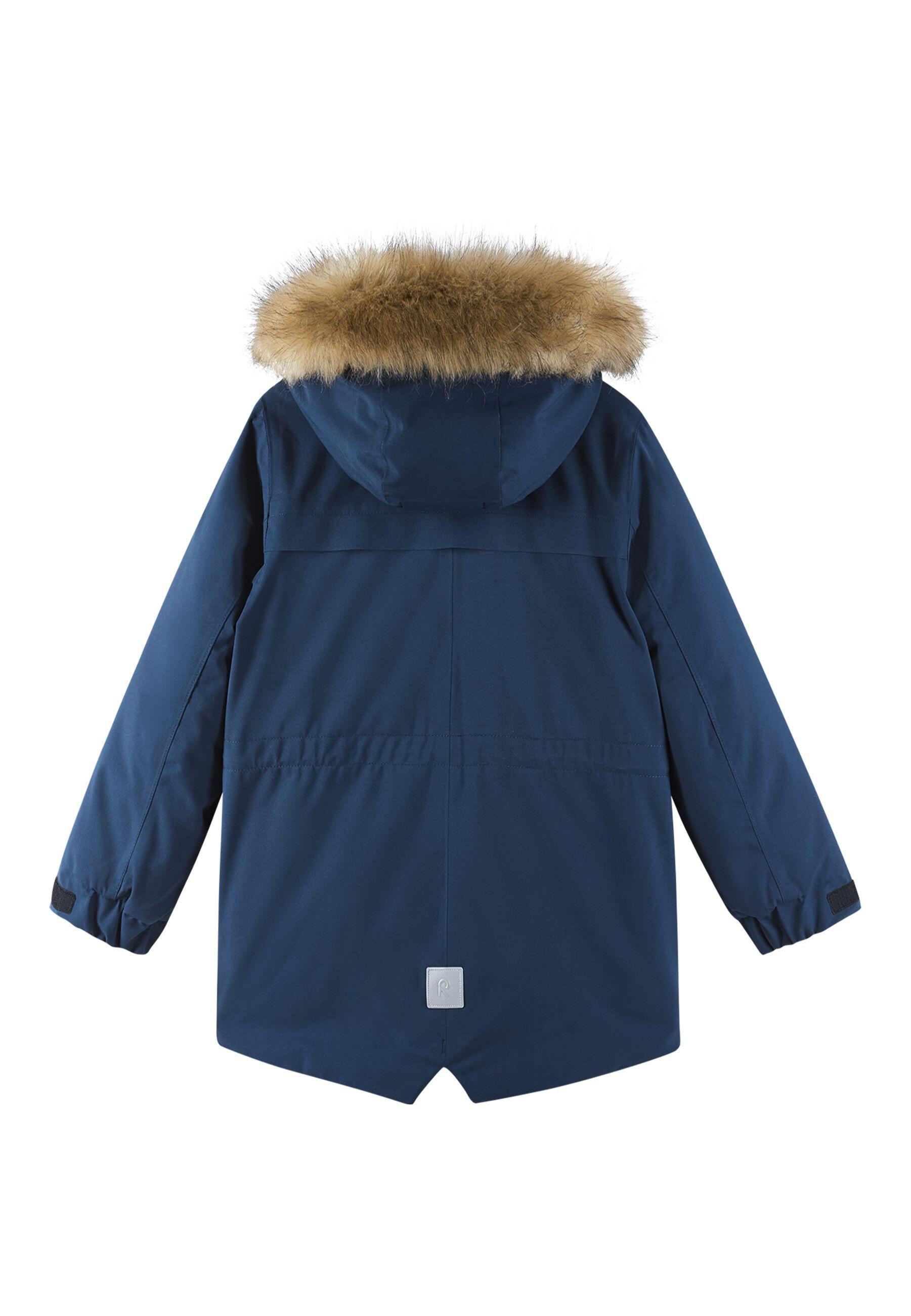 Veste d'hiver Reimatec Ajaton - Fellex®-Isolierung 2/8