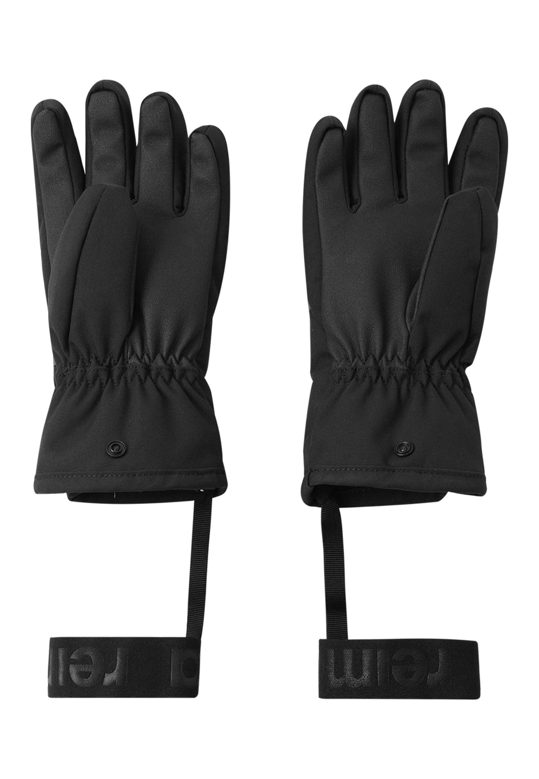 ReimaTec Handschuhe Hanskas - bluesign® zertifiziertes Obermaterial 2/7