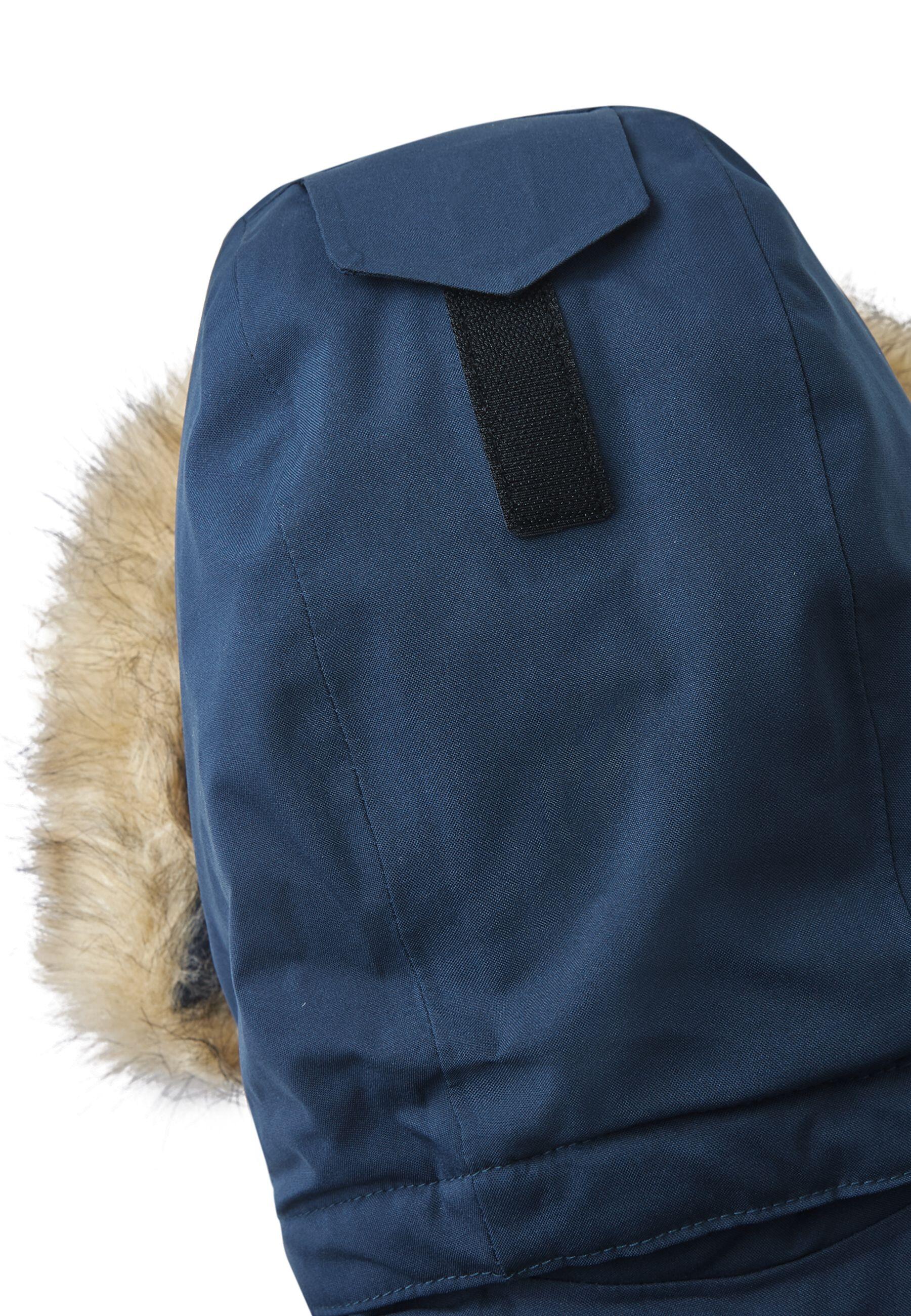 Veste d'hiver Reimatec Ajaton - Fellex®-Isolierung 5/8