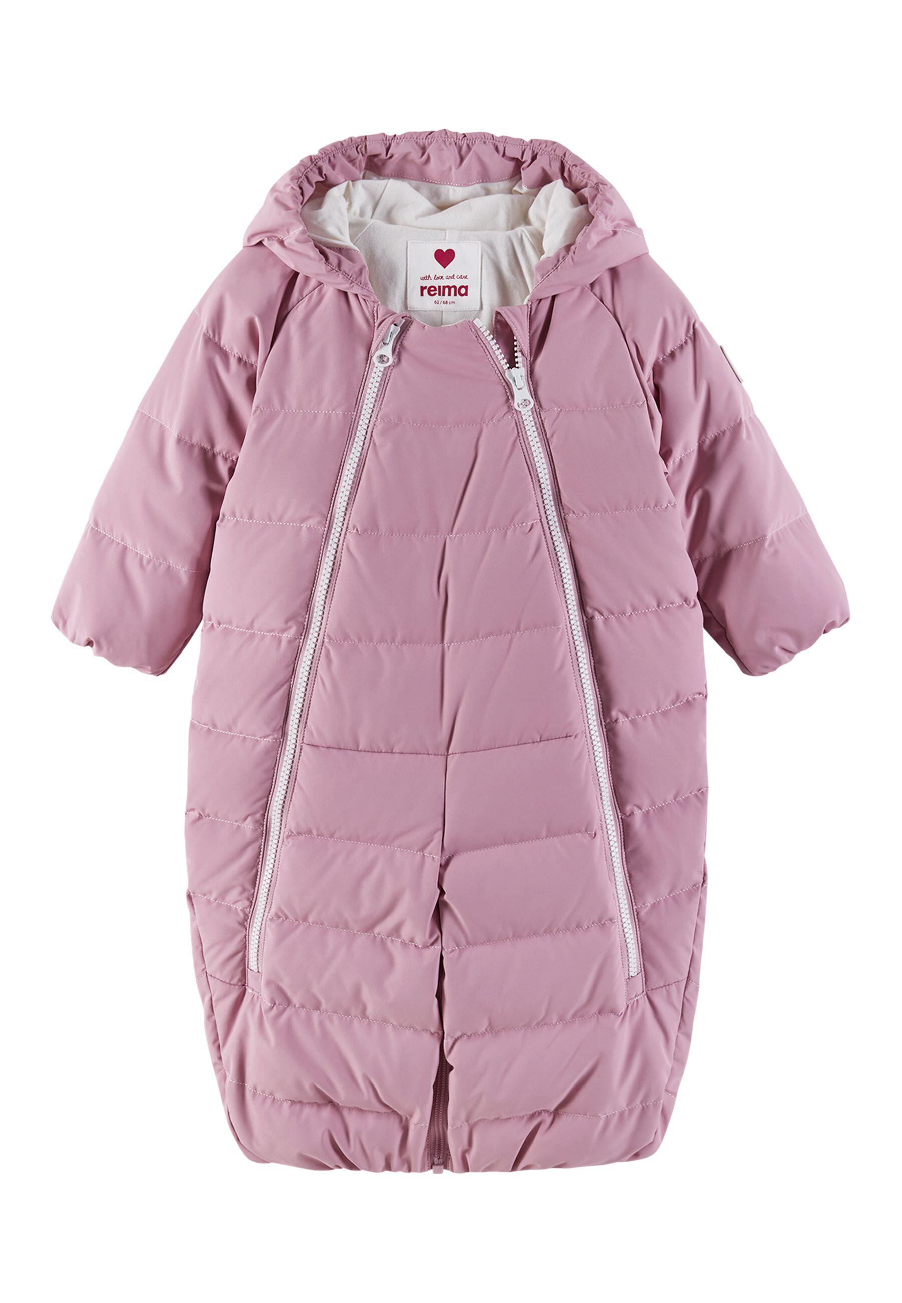 Combinaison d'hiver Tilkkanen - transformable en sac de couchage 4/7