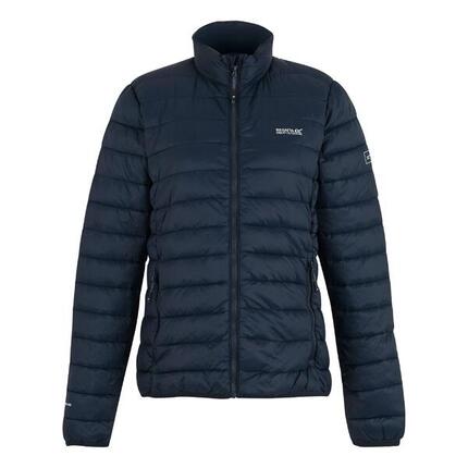 Veste Matelassée HILLPACK Femme (Blanc)