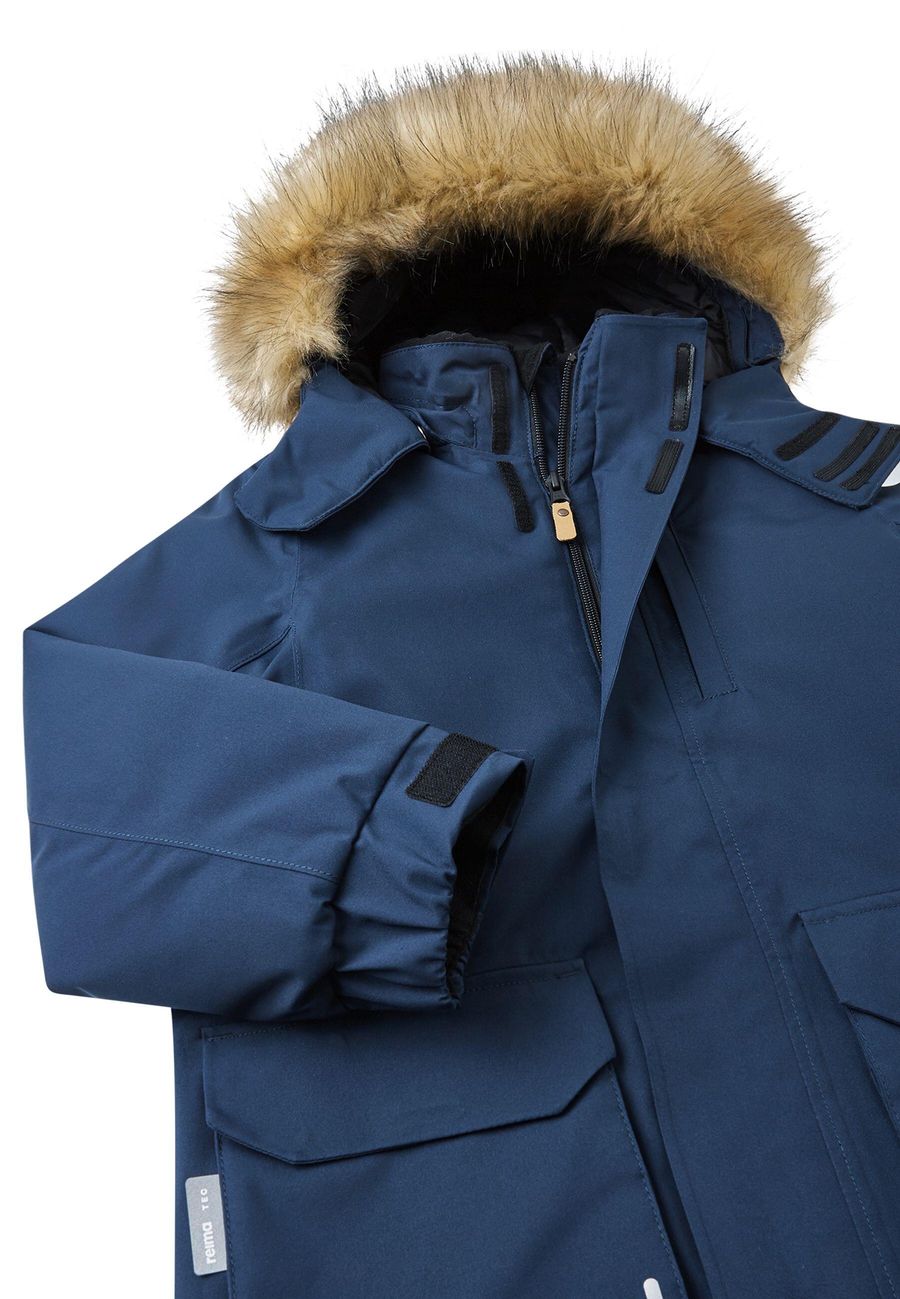 Veste d'hiver Reimatec Ajaton - Fellex®-Isolierung 4/8