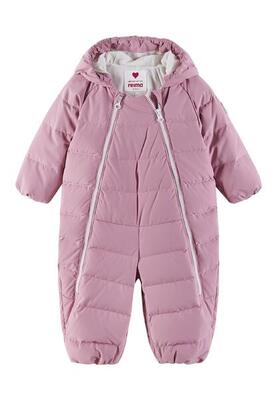 Schneeanzug Winteroverall Tilkkanen - umwandelbar zum Schlafsack