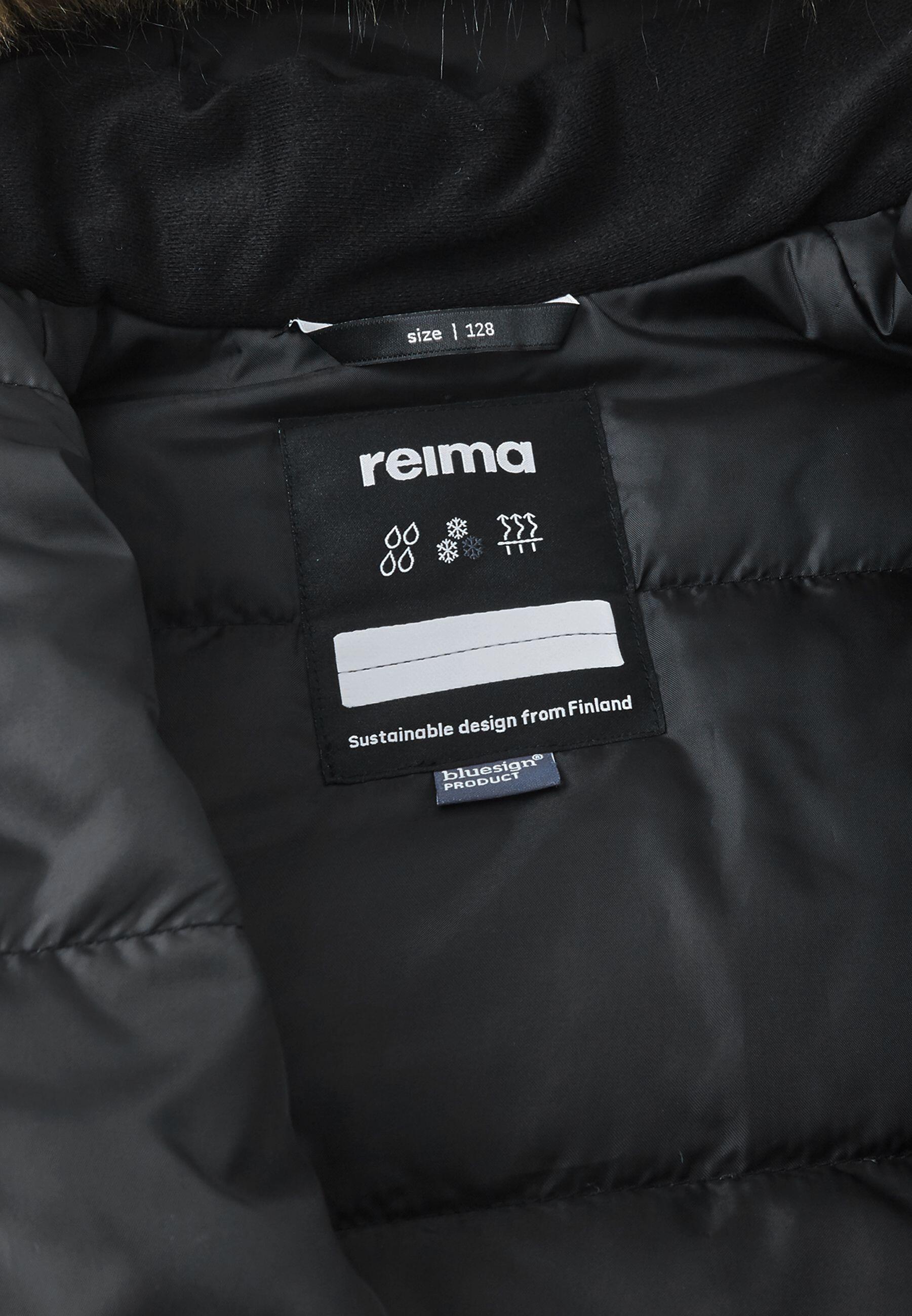 Veste d'hiver Reimatec Ajaton - Fellex®-Isolierung 6/8