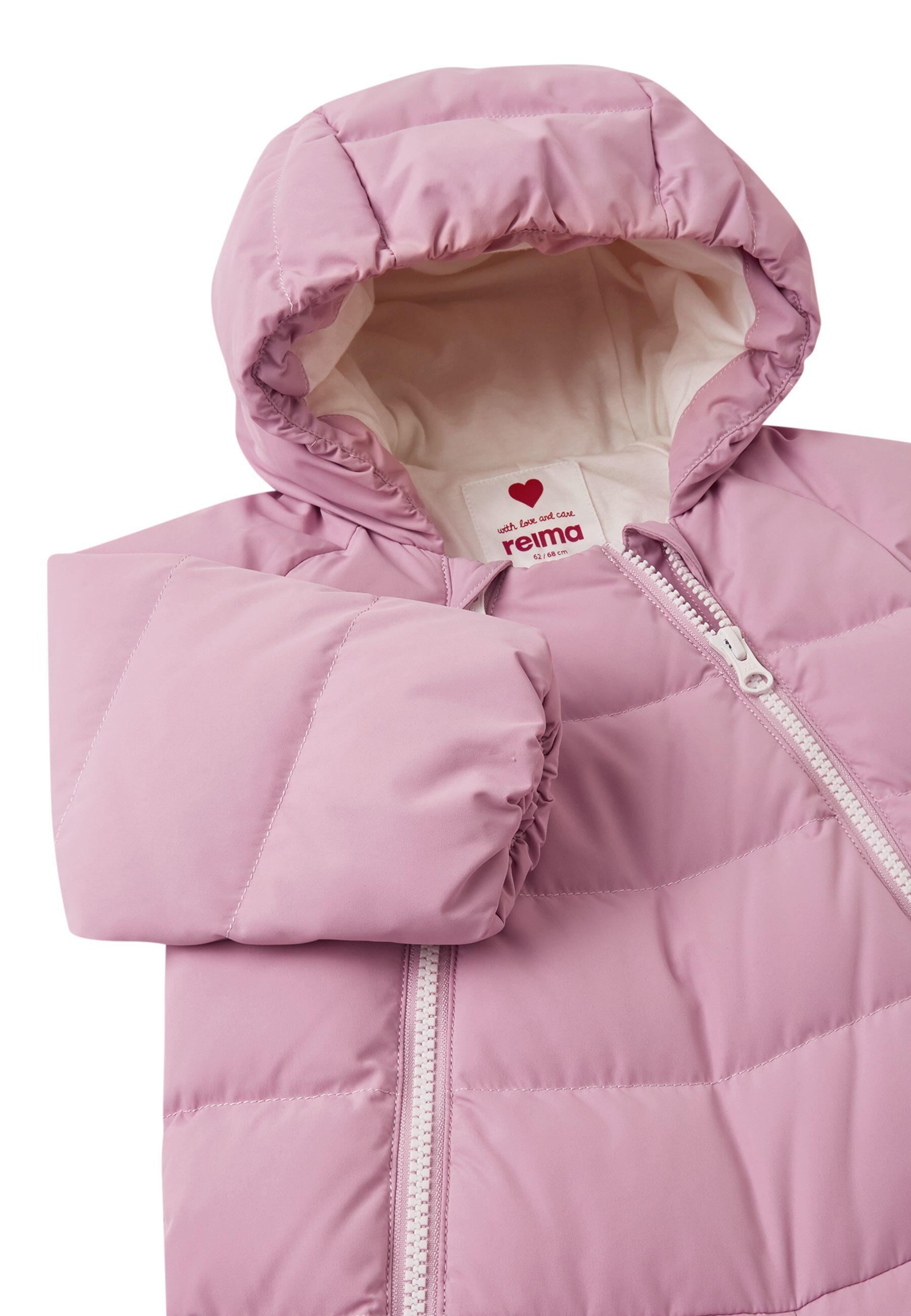 Combinaison d'hiver Tilkkanen - transformable en sac de couchage 6/7