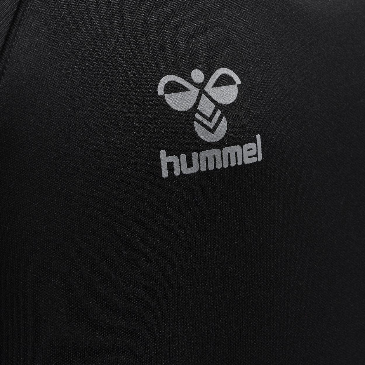 Hummel Hoodie Hmlcima Kids Hoodie 5/5