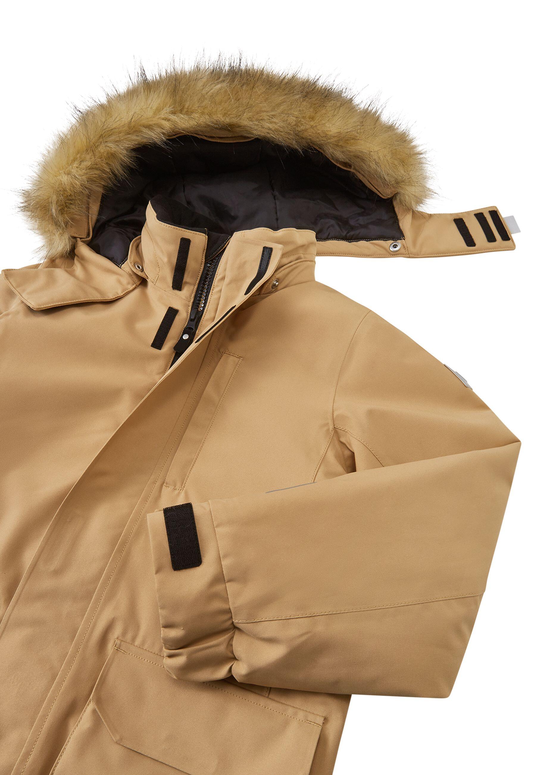 Veste d'hiver Reimatec Ajaton - Fellex®-Isolierung 4/7
