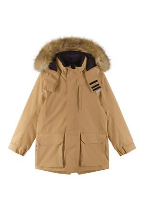 Veste d'hiver ReimaTec Ajaton - non pertinent
