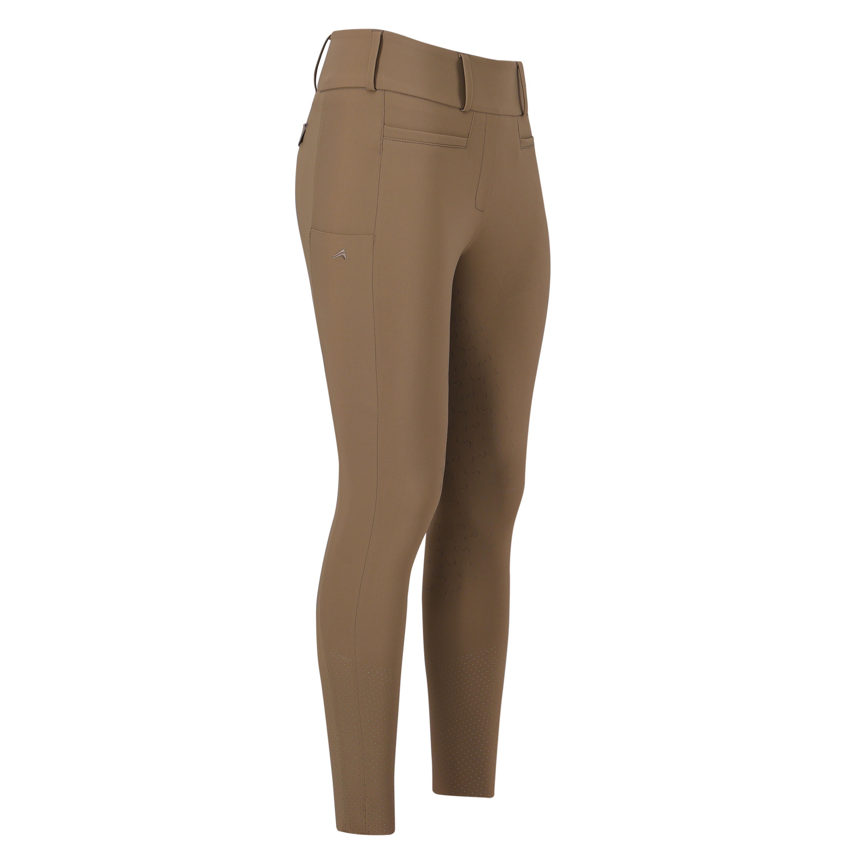 Legging équitation full grip femme Euro-Star Enforce 3/5