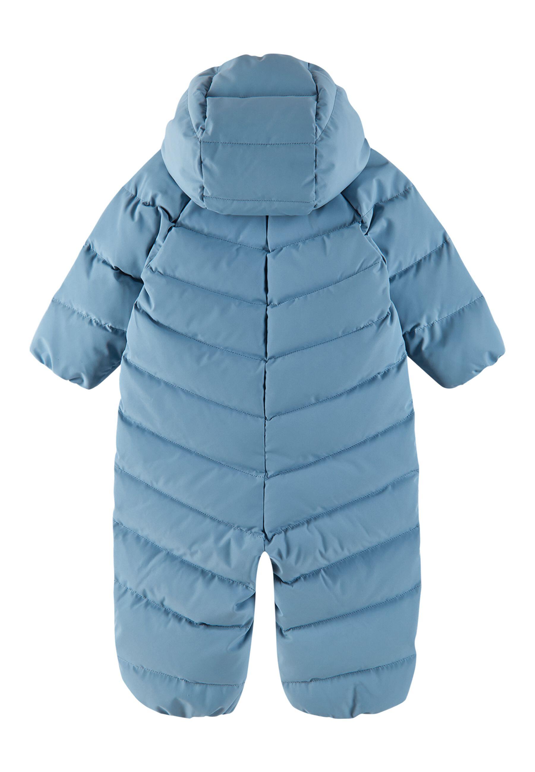 Combinaison en duvet Tilkkanen - transformable en sac de couchage 2/7
