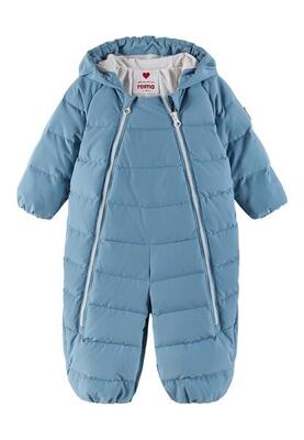 Schneeanzug Winteroverall Tilkkanen - umwandelbar zum Schlafsack