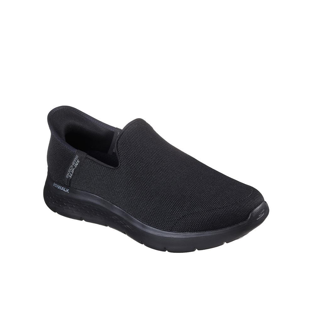 Zapatillas Skechers Hombre Slip-ins: Go Walk Flex - Louis Negras 2/4