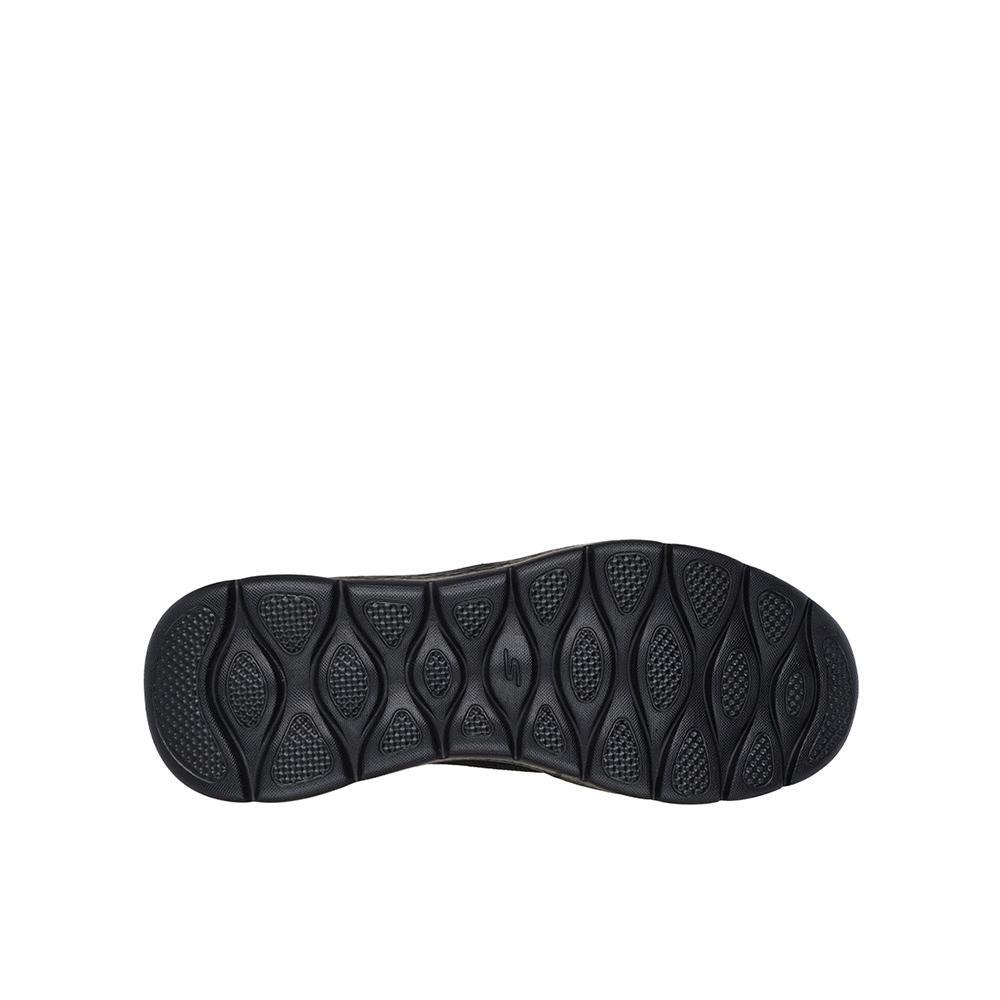 Zapatillas Skechers Hombre Slip-ins: Go Walk Flex - Louis Negras 4/4