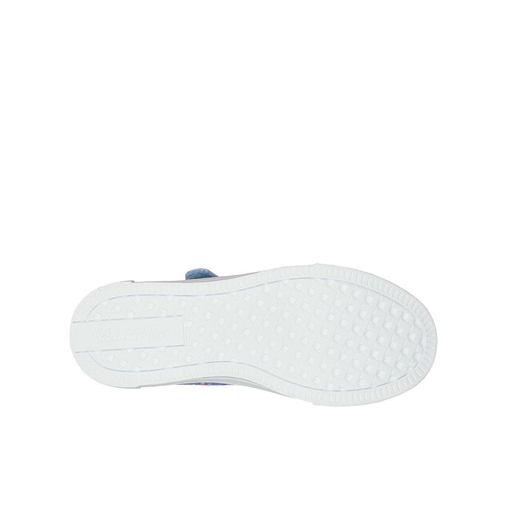 Zapatillas Skechers Niño Twinkle Sparks Unicorn Dreaming Multicolor 4/4