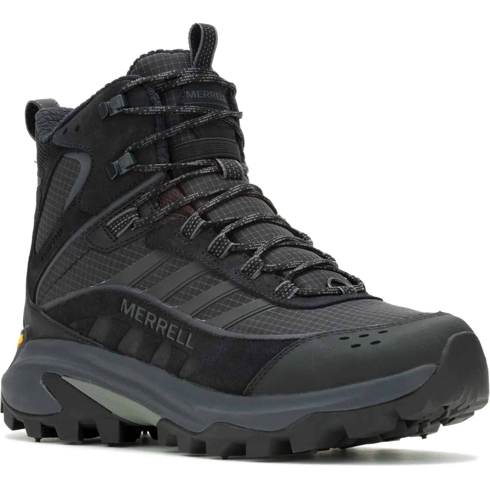 MERRELL picture