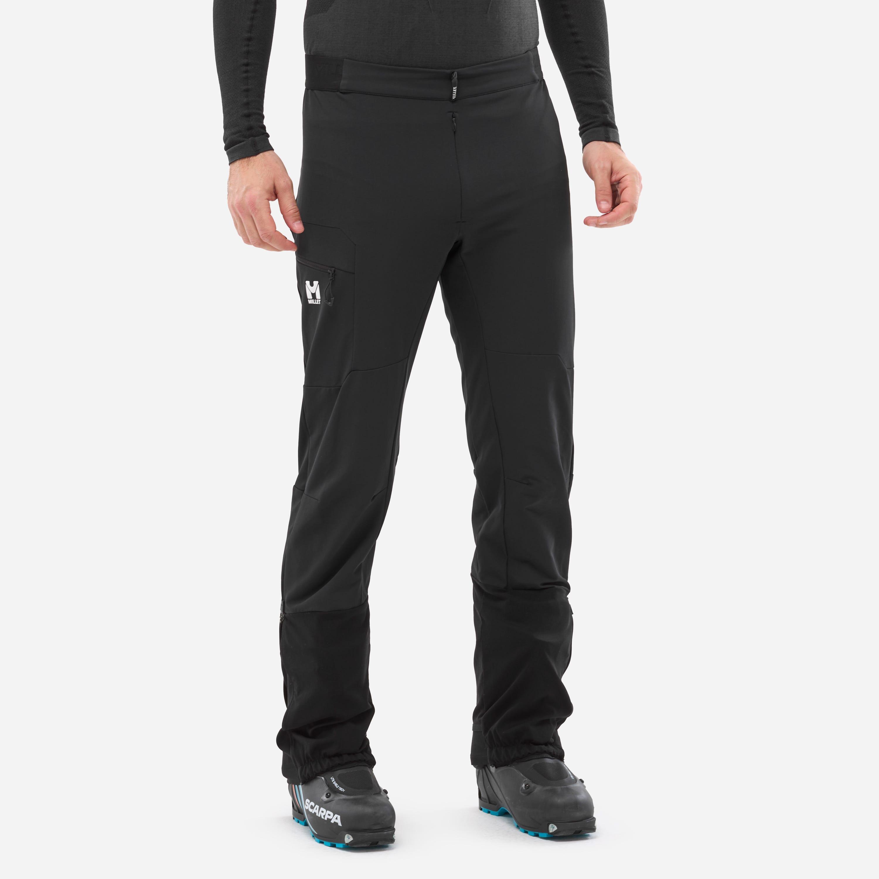 Pantaloni Sci-alpinismo Uomini  PIERRA MENT 3/5