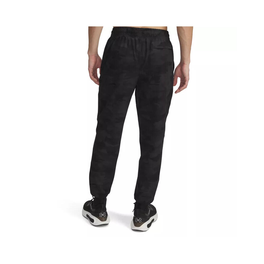 Calças de Fato de Treino para Homem Under Armour UA Unstoppable Fleece Jogger 2/6