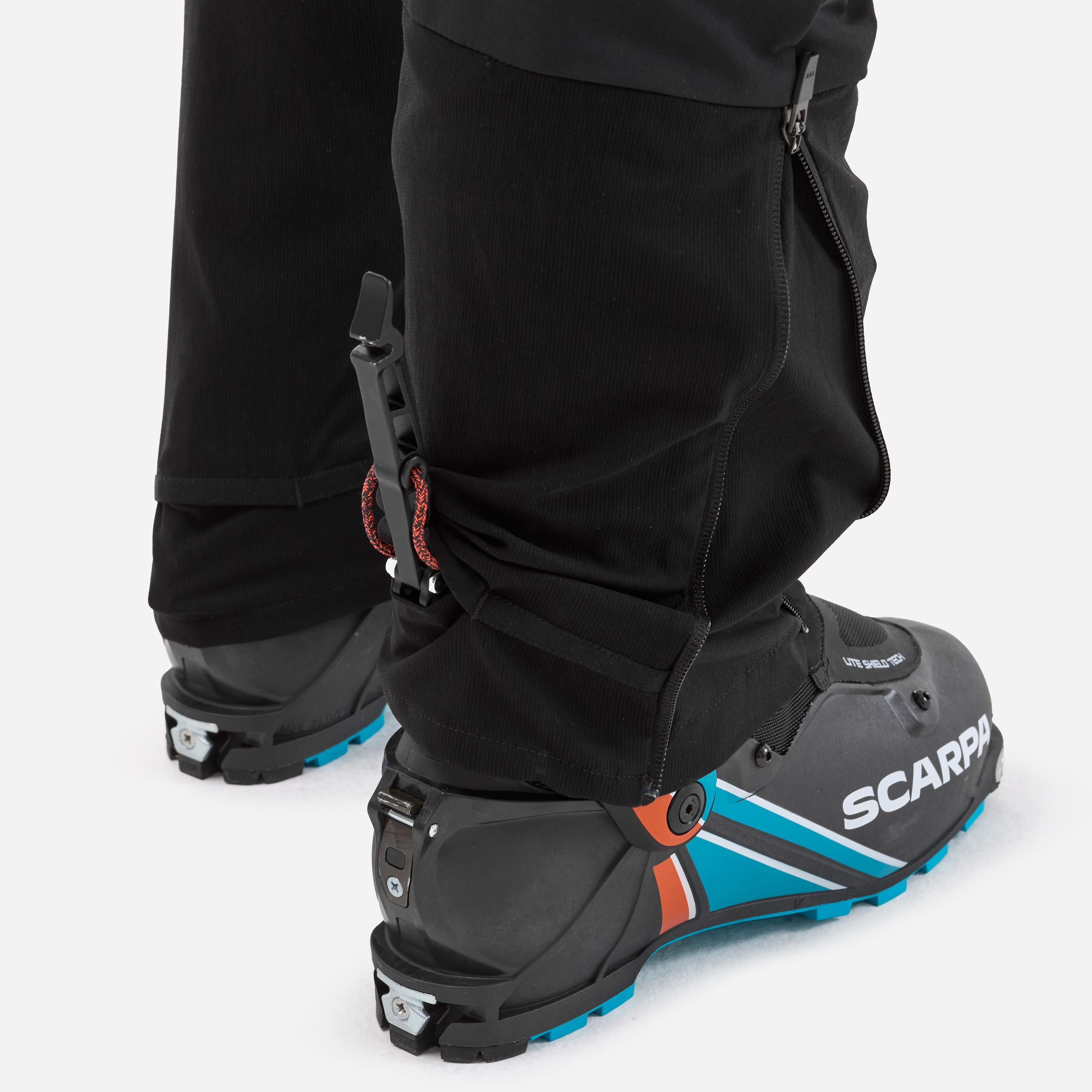 Pantaloni Sci-alpinismo Uomini  PIERRA MENT 5/5