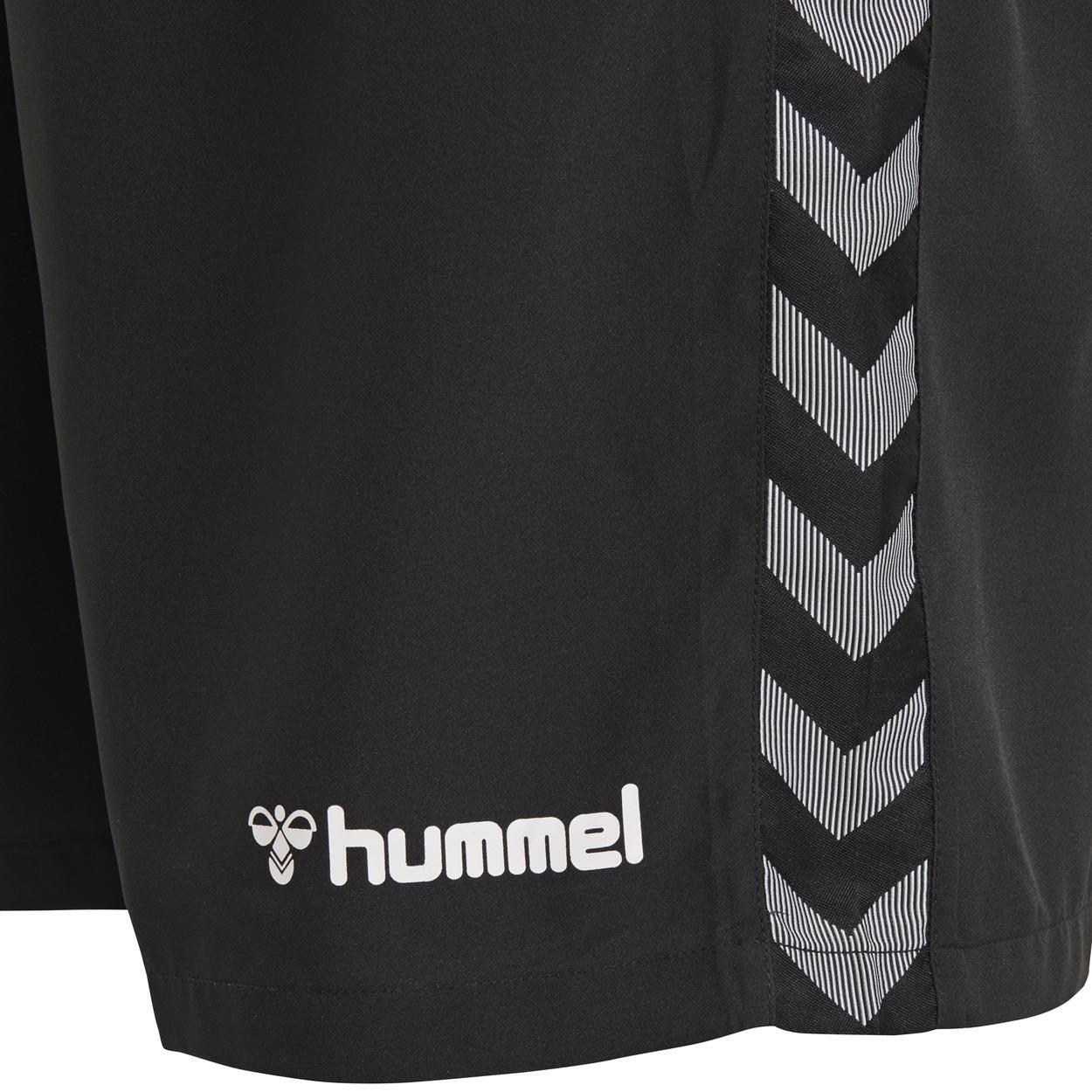 Spodenki dziecięce Hummel Training hmlautentyczne 4/5