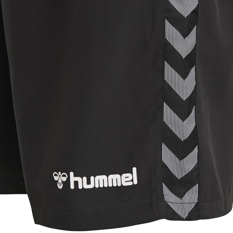 Hummel Shorts Hmlauthentic Kids Training Short