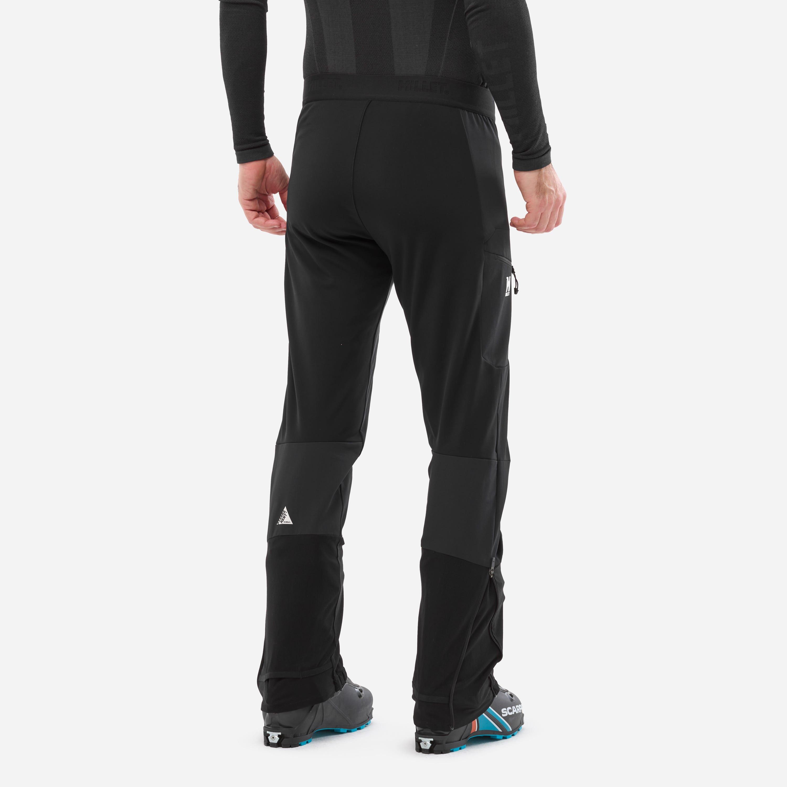 Pantaloni Sci-alpinismo Uomini  PIERRA MENT 4/5