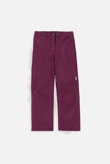 Winterhose gefüttert Outdoor für Kinder ZL3