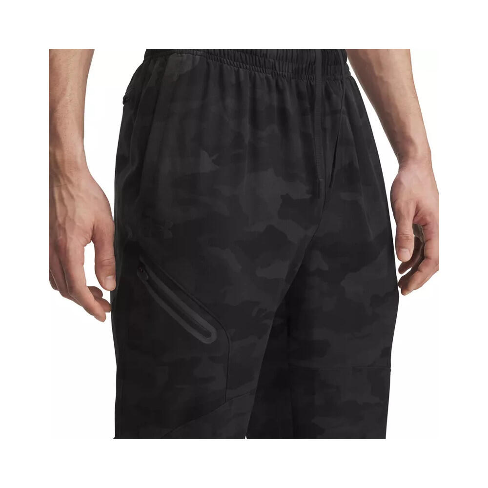 Calças de Fato de Treino para Homem Under Armour UA Unstoppable Fleece Jogger 4/6