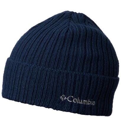 COLUMBIA Bonnet WATCH CAP - COLLEGIATE NAVY BONNET
