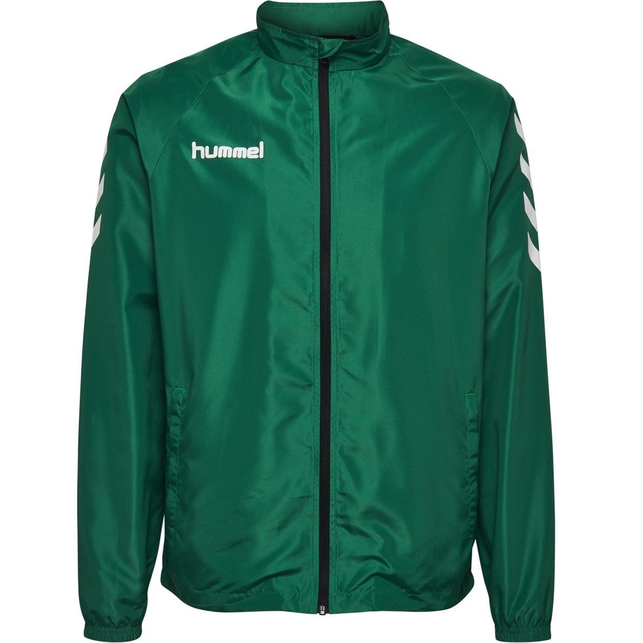 Hummel Herren Core Micro Zip Jacket - 203441 3/3