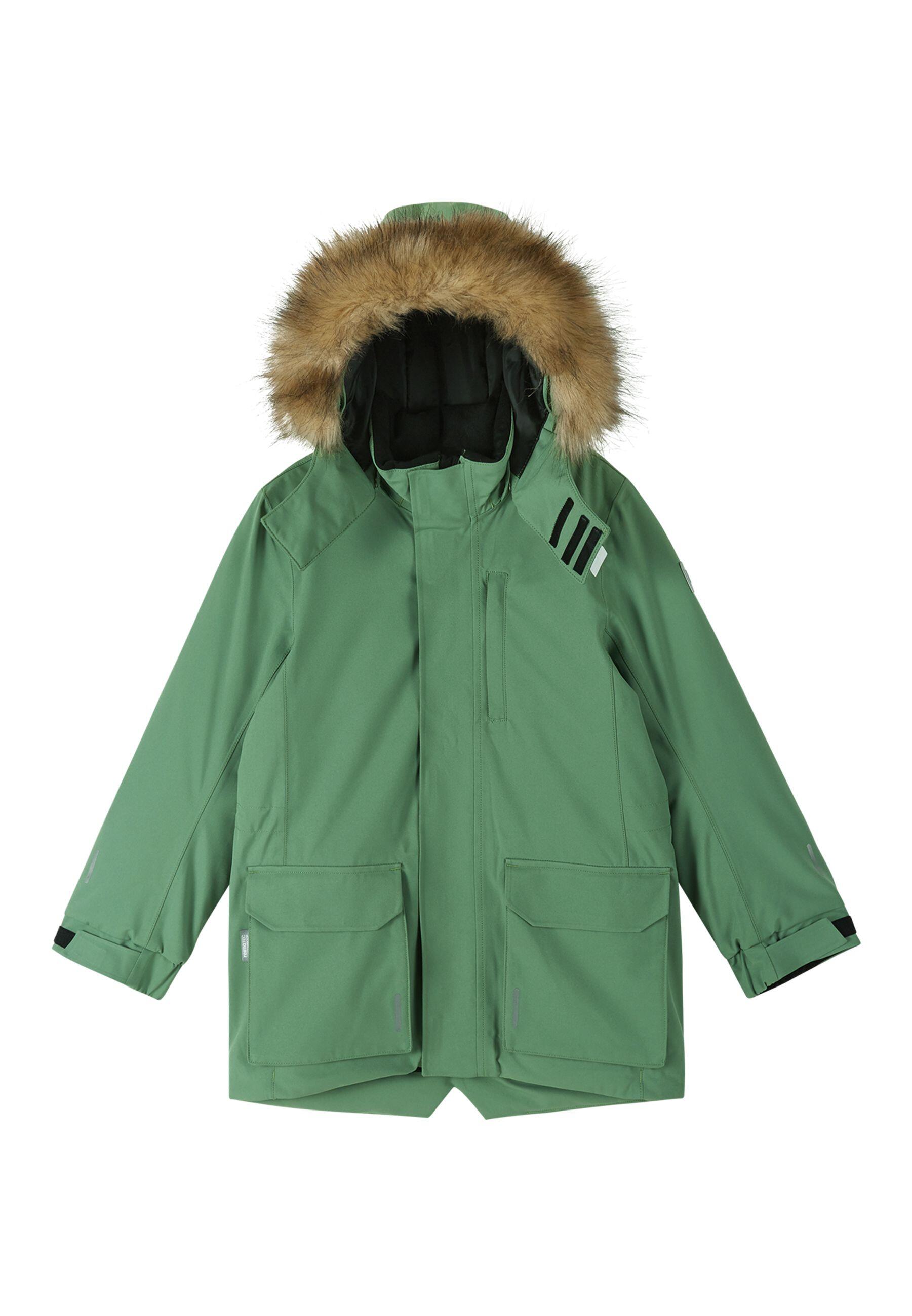 Veste d'hiver Reimatec Ajaton - Fellex®-Isolierung 3/7