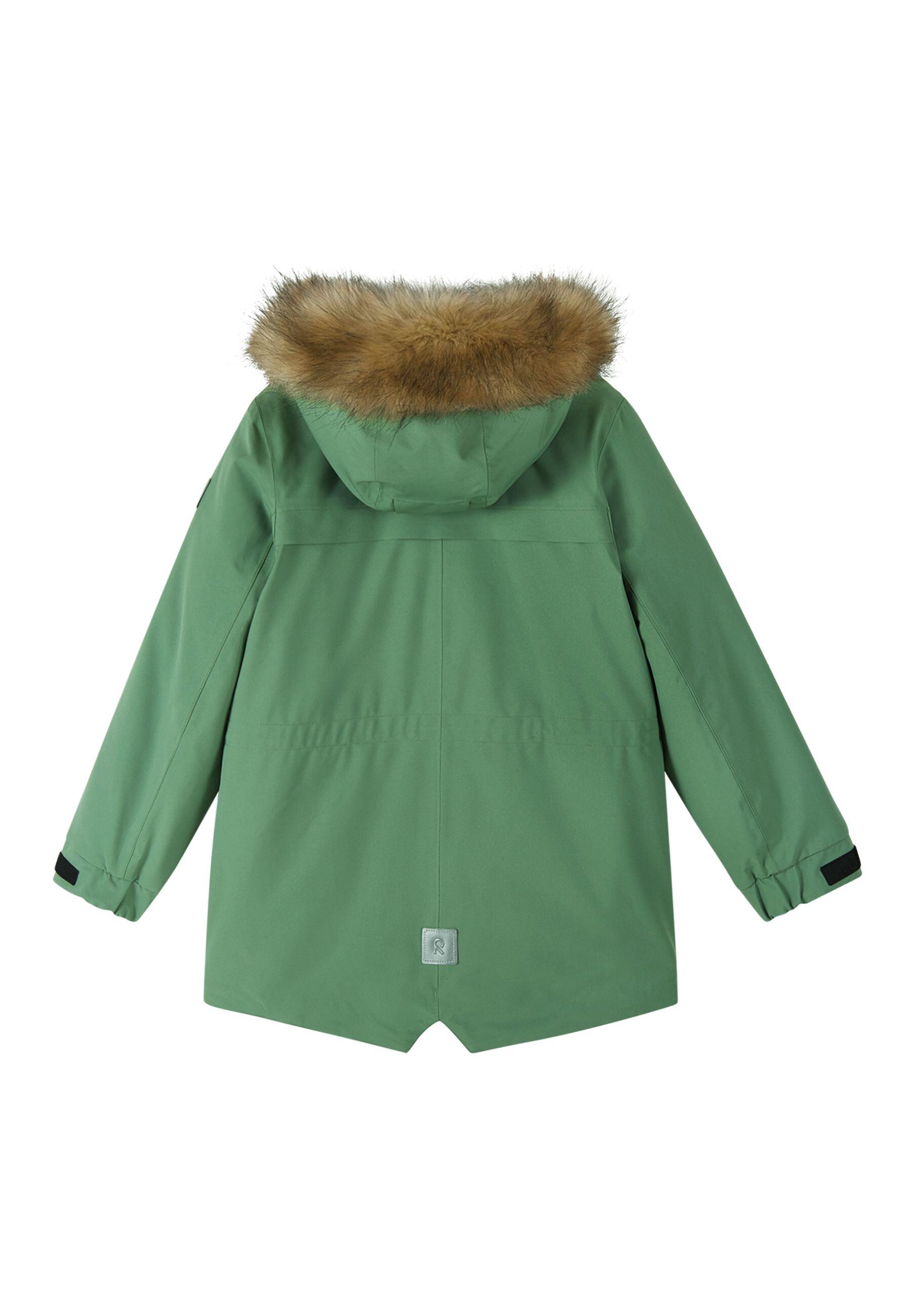 Veste d'hiver Reimatec Ajaton - Fellex®-Isolierung 2/7