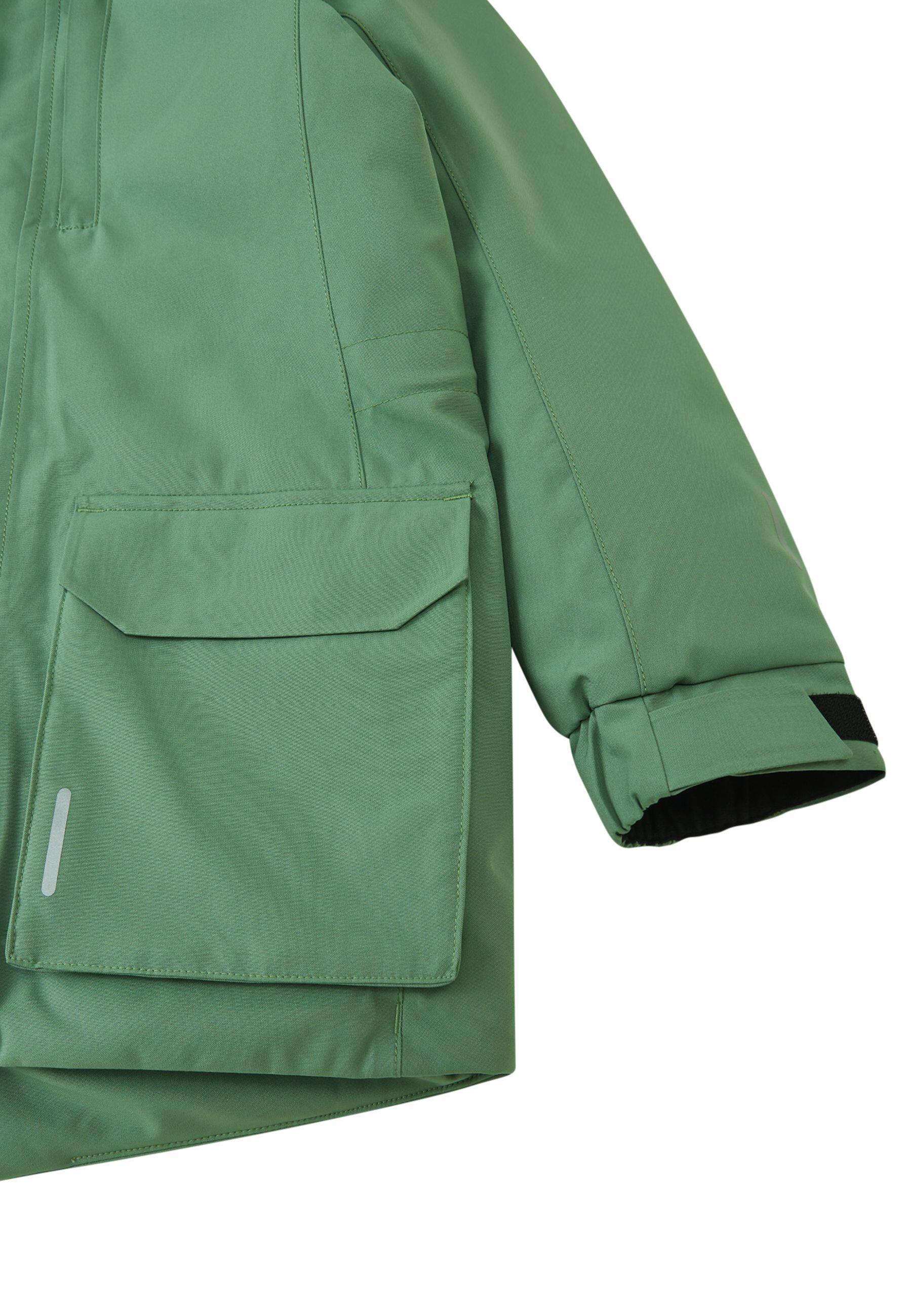 Veste d'hiver Reimatec Ajaton - Fellex®-Isolierung 7/7