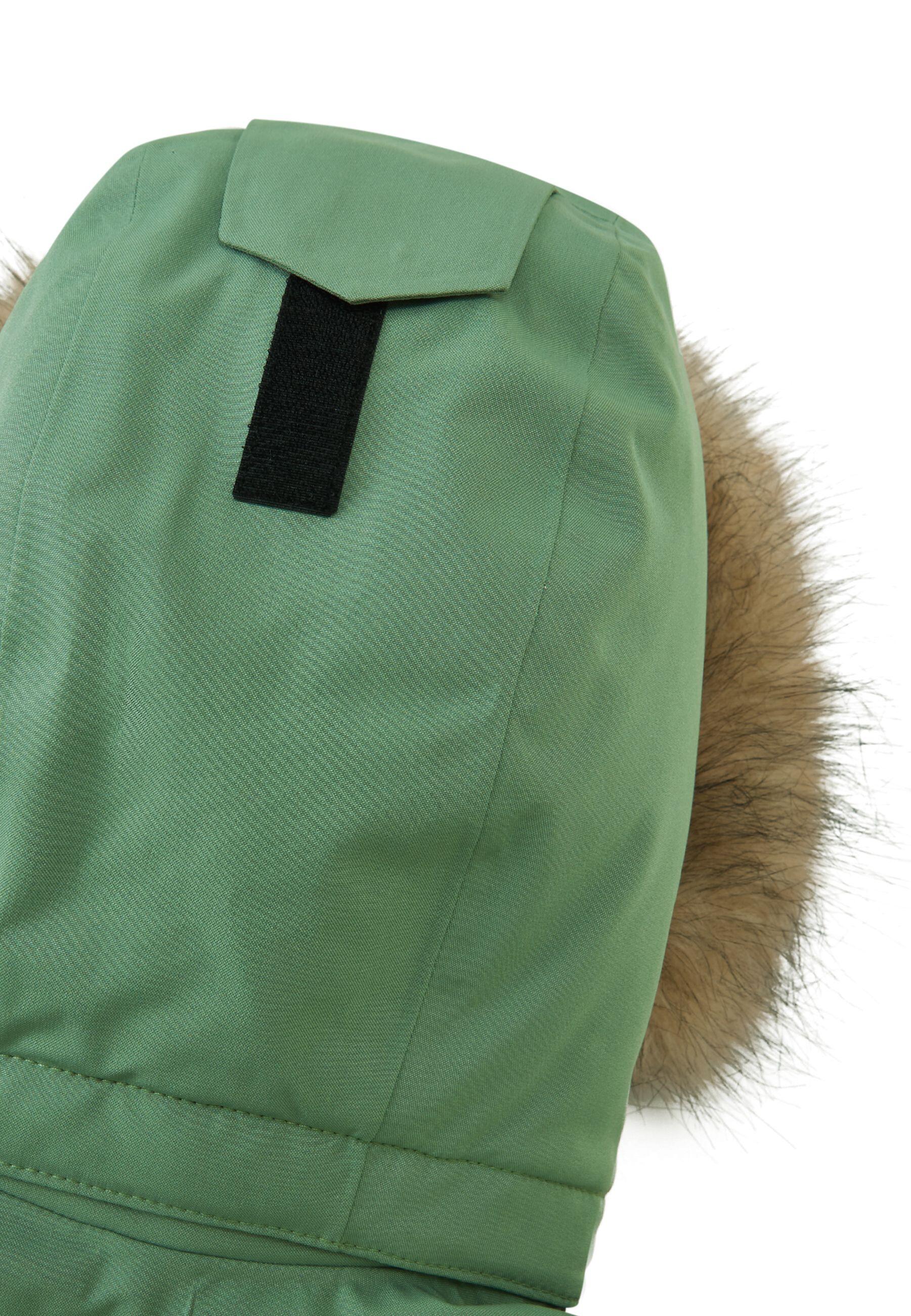 Veste d'hiver Reimatec Ajaton - Fellex®-Isolierung 5/7
