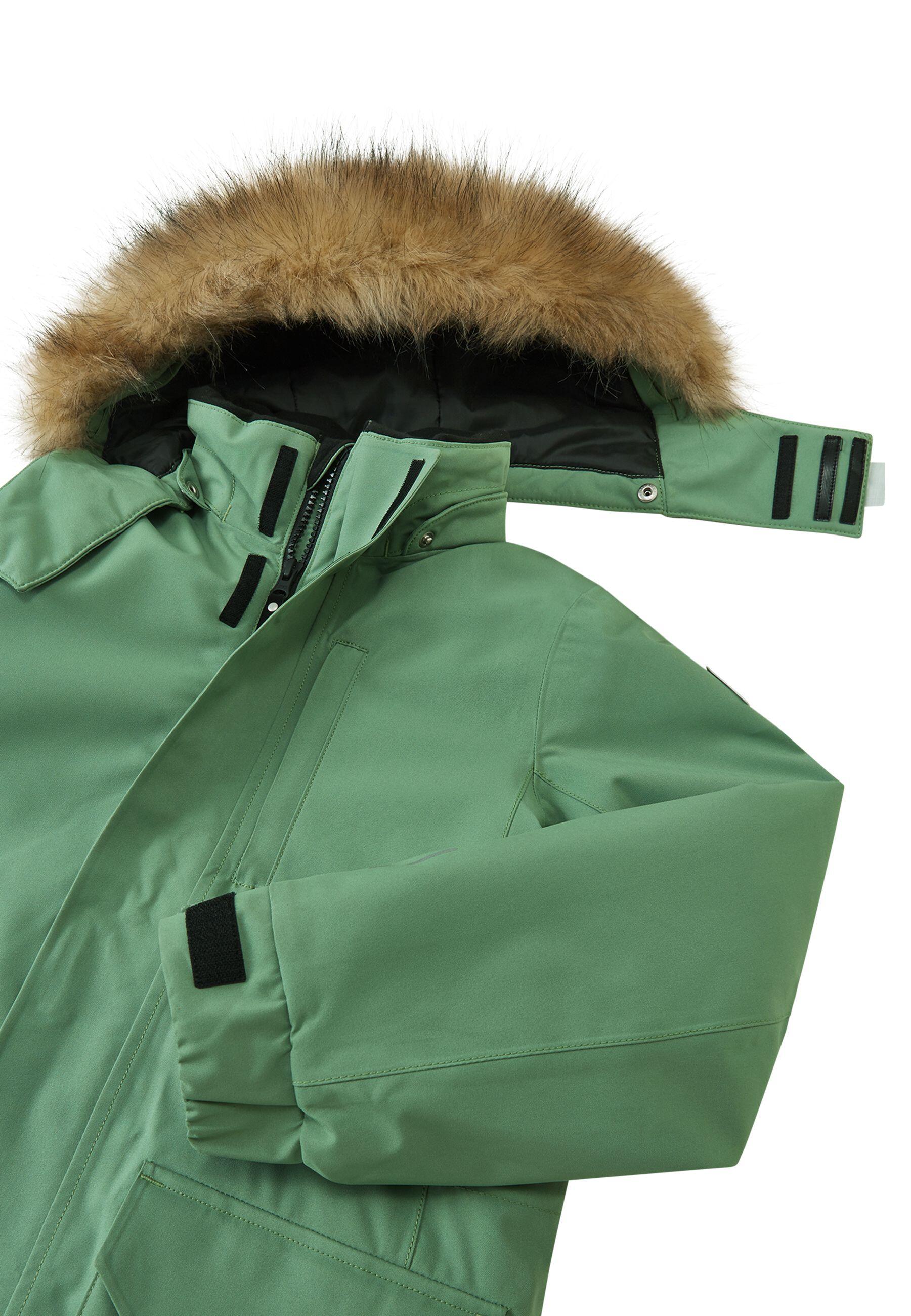 Veste d'hiver Reimatec Ajaton - Fellex®-Isolierung 4/7