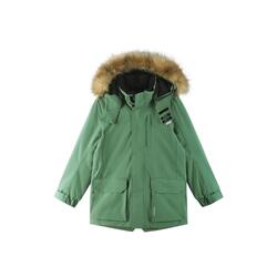 Veste d'hiver Reimatec Ajaton - Fellex®-Isolierung