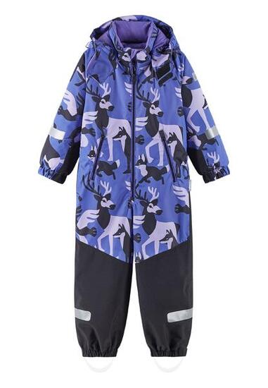 Reimatec Schneeanzug Winteroverall Kurikka -