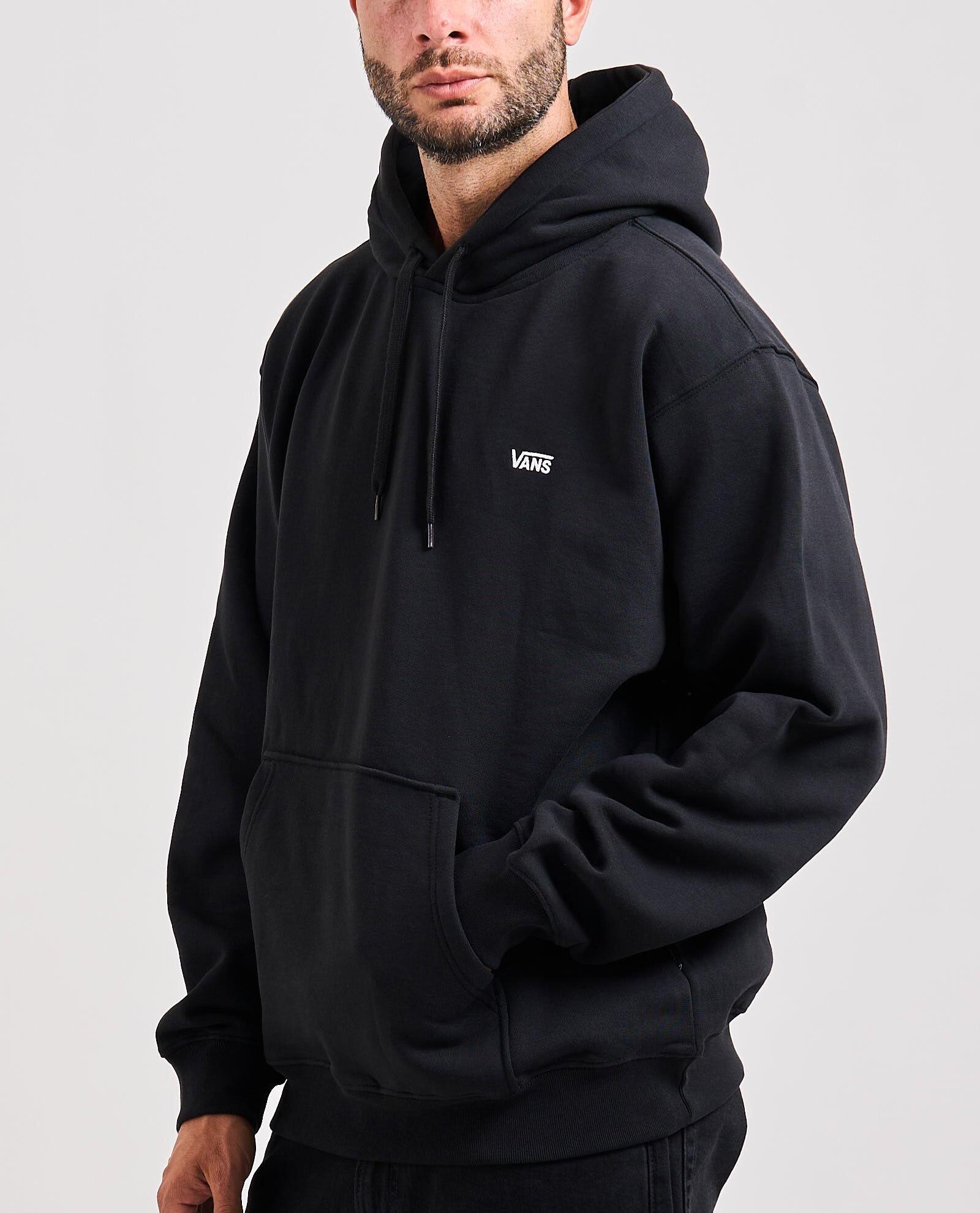 Felpa Left Chest Logo II VN000P21BLK 2/4
