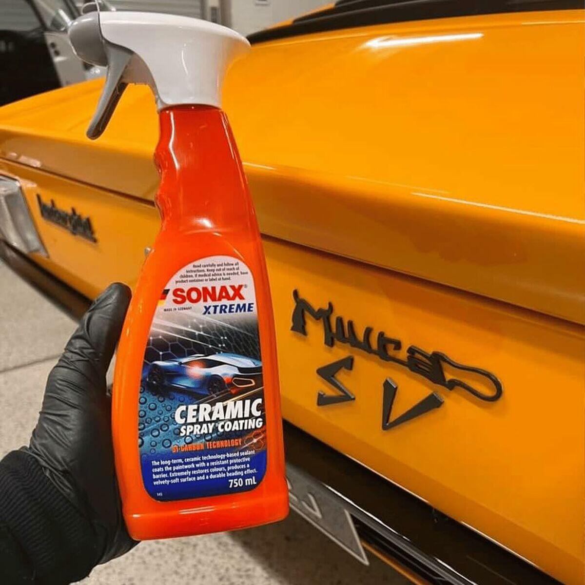 Set de peinture SONAX SX02574000 3/5