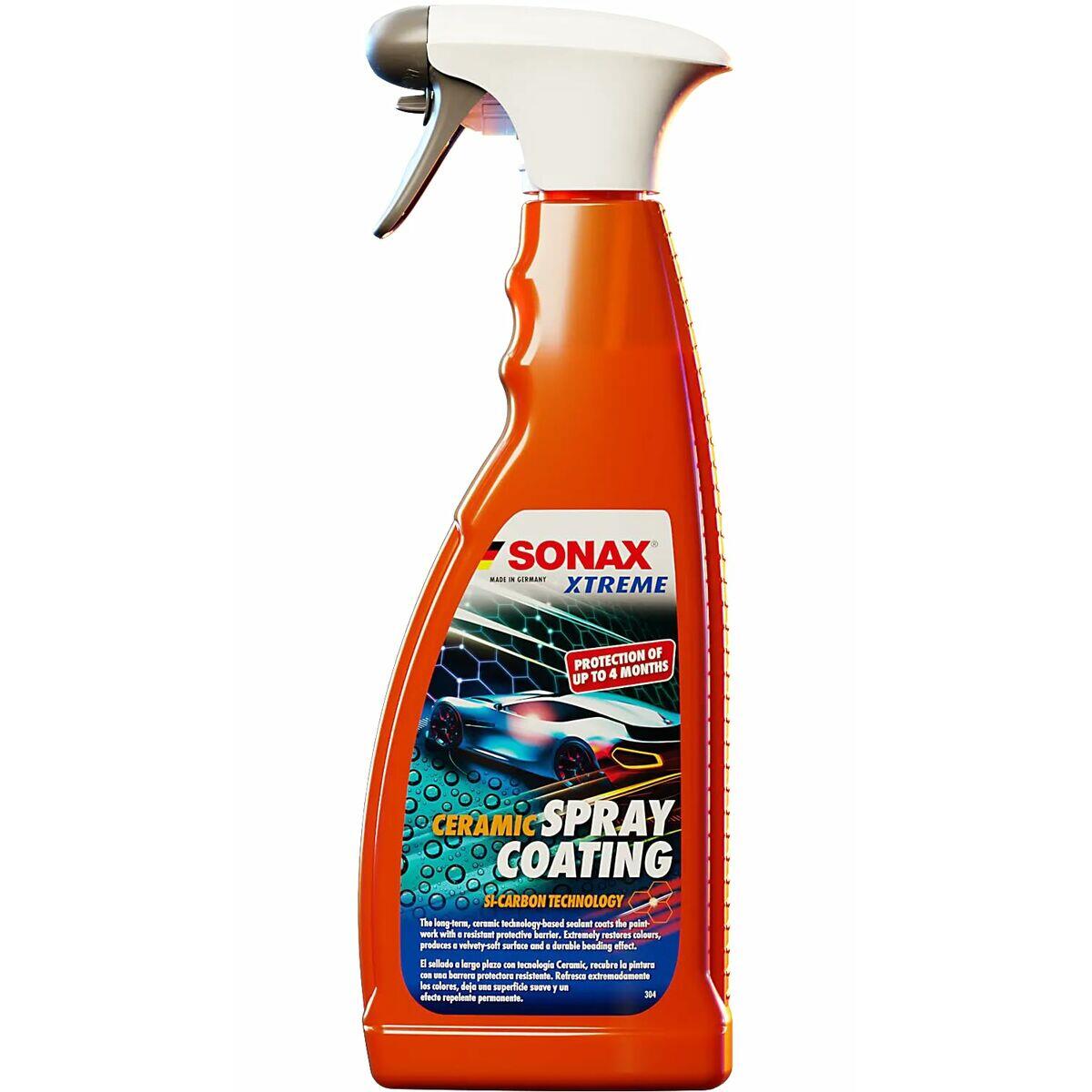 Set de peinture SONAX SX02574000 2/5