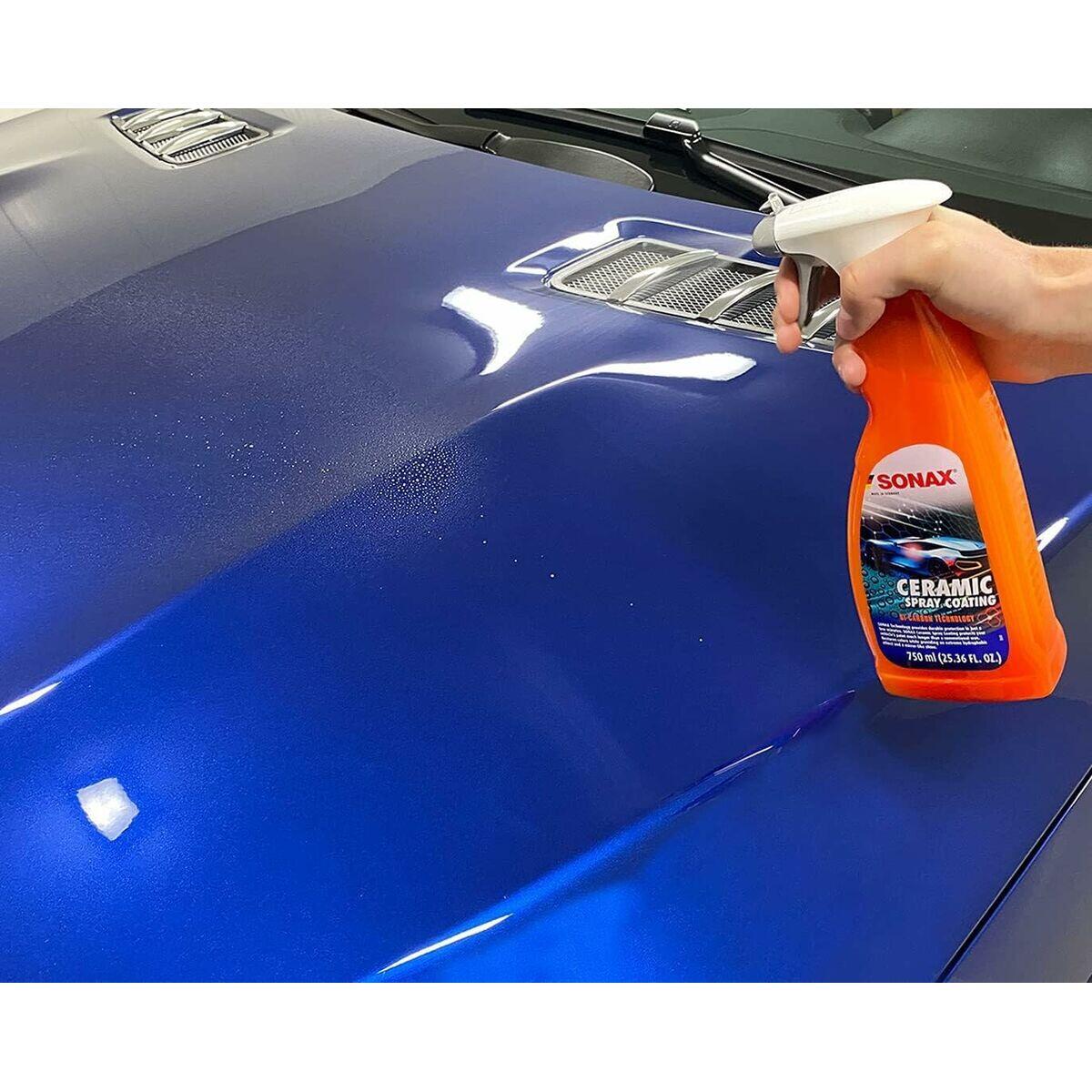 Set de peinture SONAX SX02574000 5/5