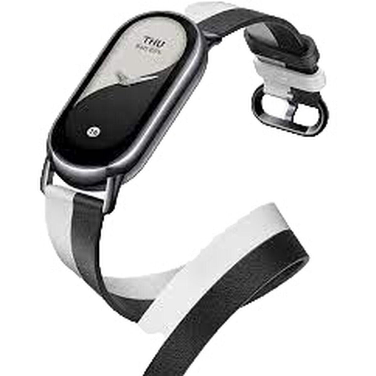 Xiaomi - Bracelet À Montre Xiaomi Correa Band 8 D Wrap Blanc - Bracelet Montre - Multicolore - No Size - Decathlon