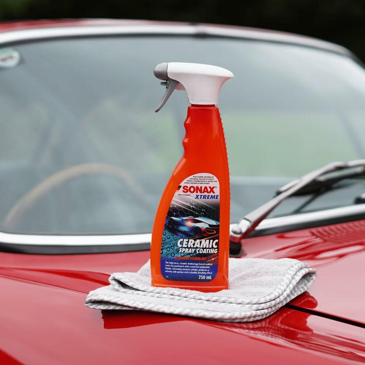 Set de peinture SONAX SX02574000 4/5