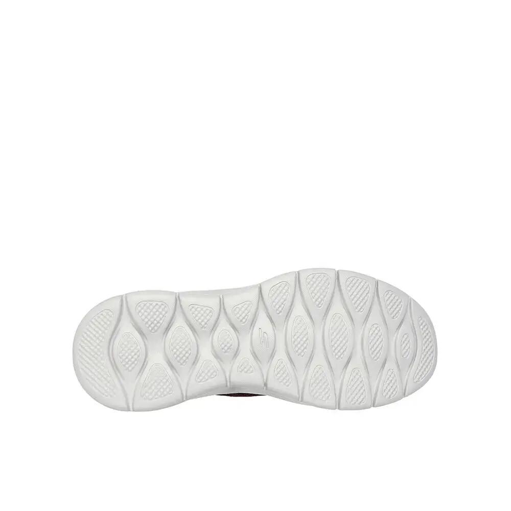Sapatilhas Skechers Mulher Go walk flex - Grand entry Bordéus 4/6
