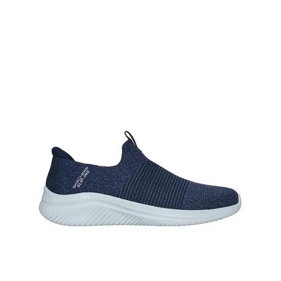 Zapatillas Skechers Hombre Ultra Flex 3.0 - Nezzo Azules