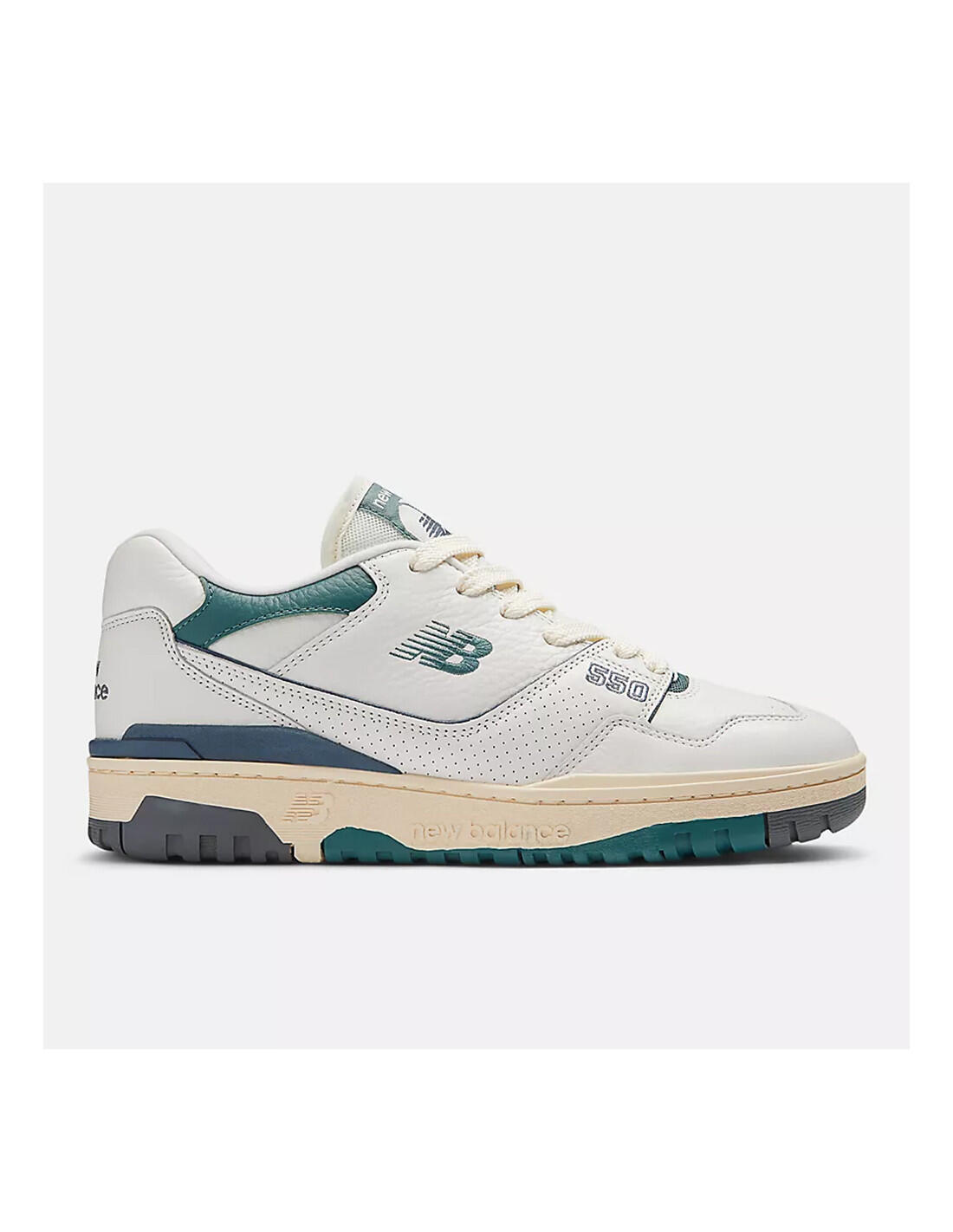 Baskets NEW BALANCE BB550 2/6