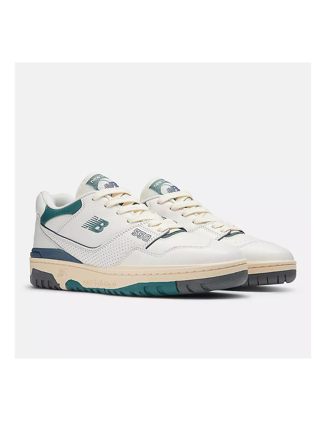 Baskets NEW BALANCE BB550 3/6