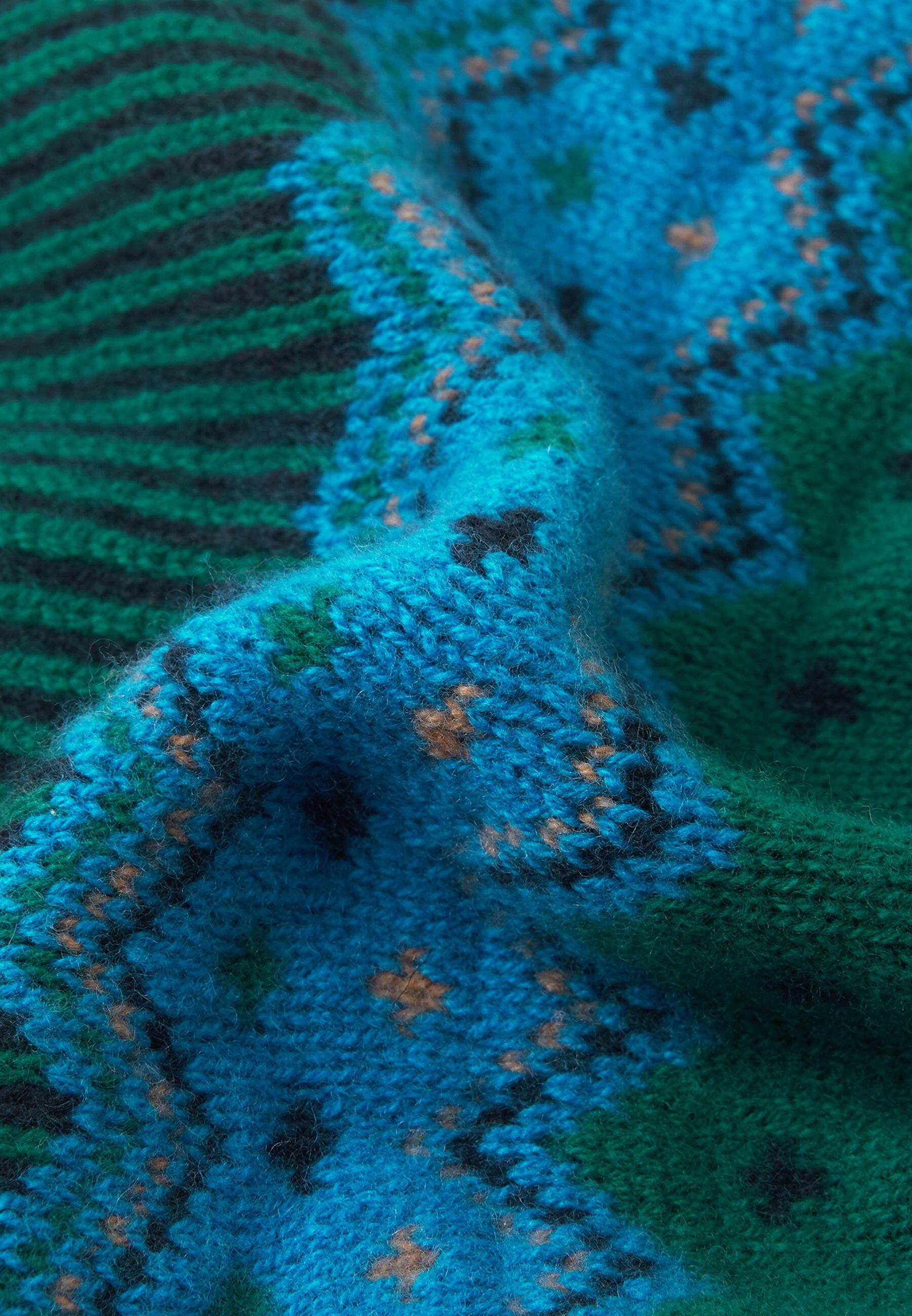 Bonnet Pohjoinen - Responsible Wool Standard zertifizierte Wolle (RWS) 4/5