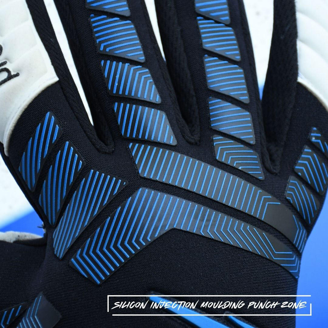 Torwarthandschuhe Precision Elite 3.0 Quartz 3/5